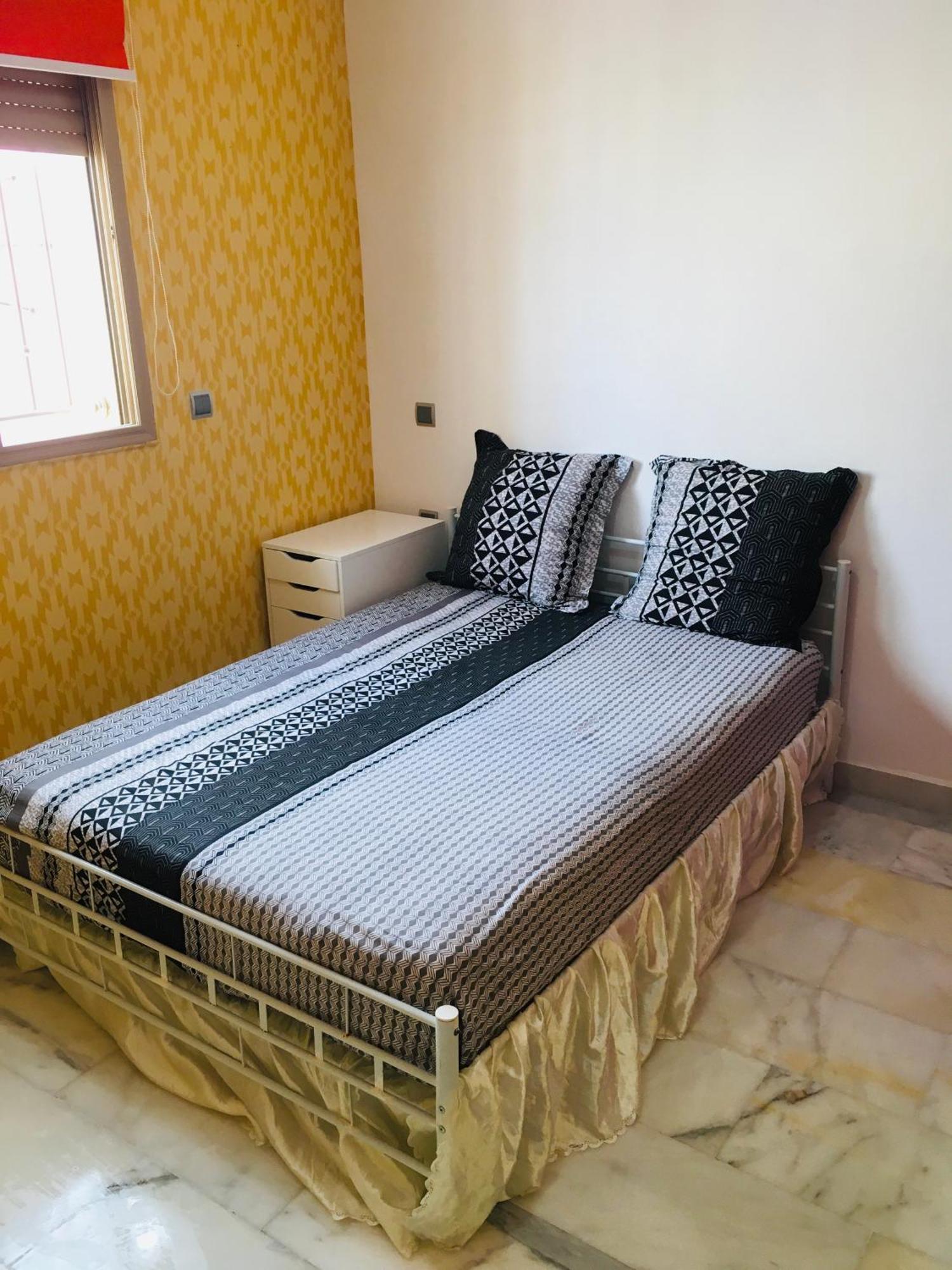 The Ocean Pearl Apartment I Private Terrace & Parking Εσαουίρα Εξωτερικό φωτογραφία
