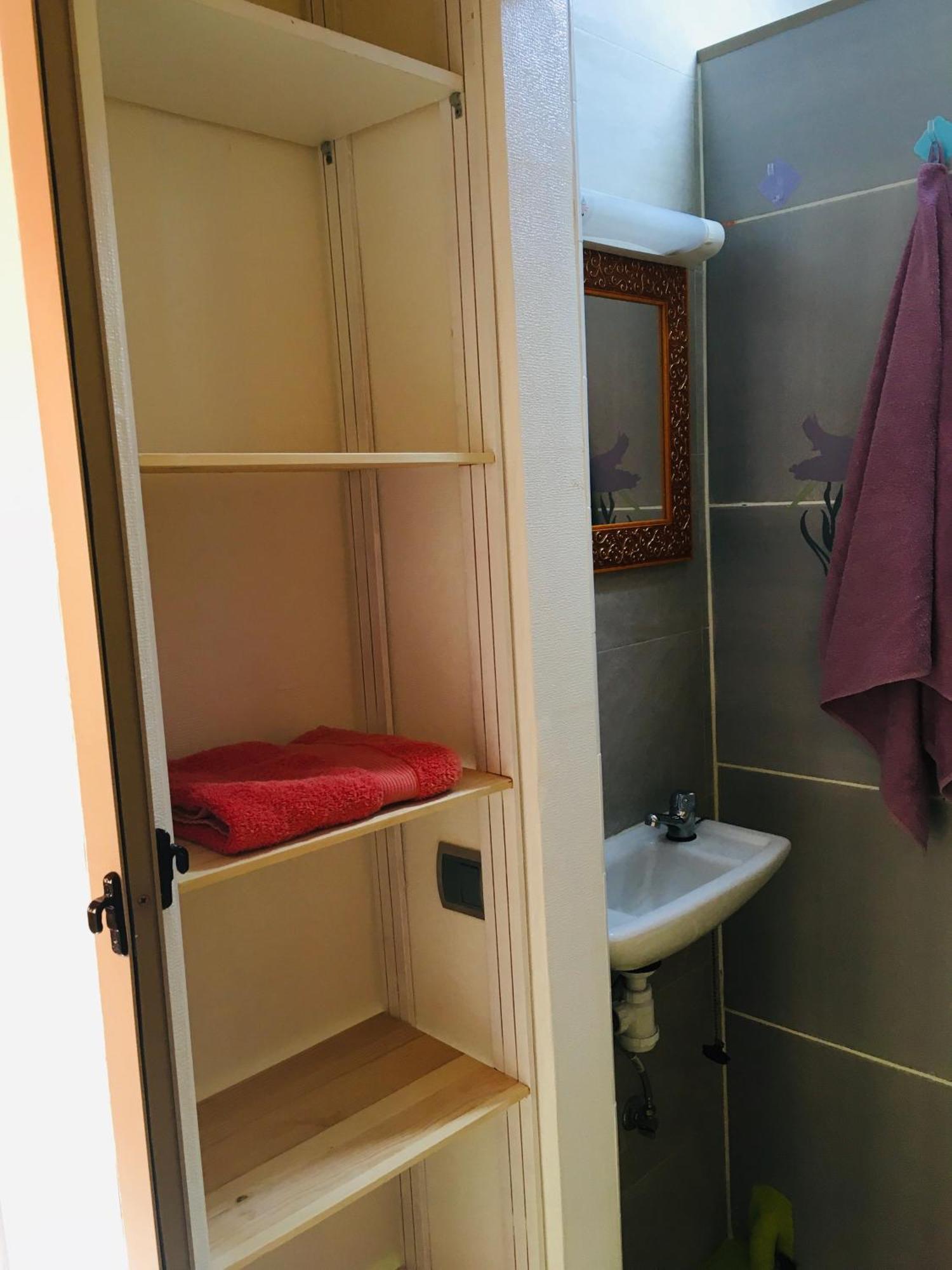 The Ocean Pearl Apartment I Private Terrace & Parking Εσαουίρα Εξωτερικό φωτογραφία