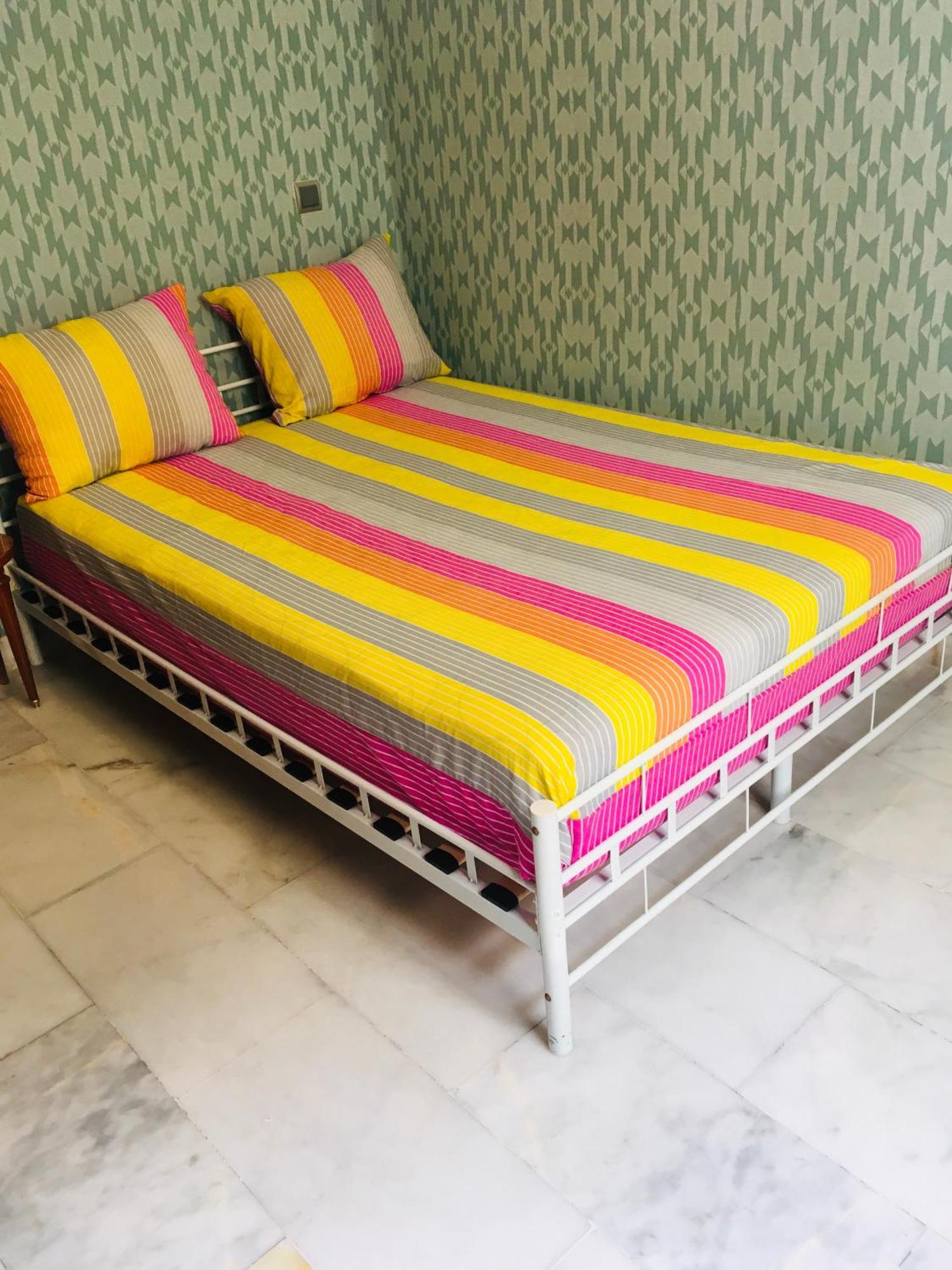 The Ocean Pearl Apartment I Private Terrace & Parking Εσαουίρα Εξωτερικό φωτογραφία